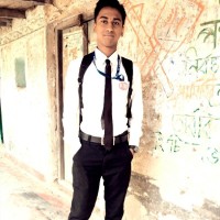 Sk Aftab Uddin