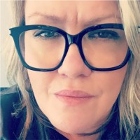 Bára Hafsteinsdóttir
