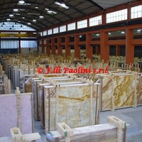 Flli Paolini marble