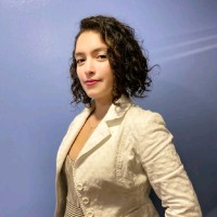 Yassna Caulle Correa
