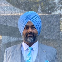 Samarjit Sembhi