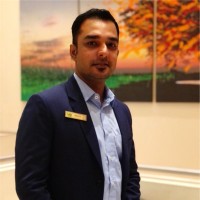 RAHUL Nair