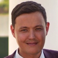 Andrei Nikolaev