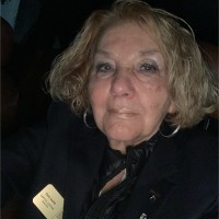 Patricia Smith
