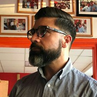 Marcelo Parra
