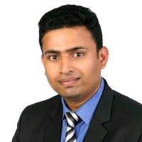 Praveen Kumar Goli