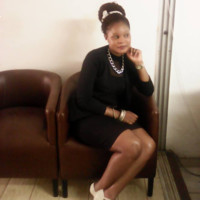Bridgette Bekezela Moyo