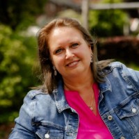 Christianne van Alphen - Meijer