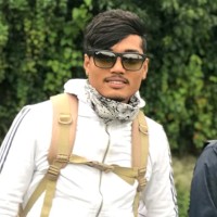 Sumit Malla