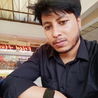 Md Arman Miah