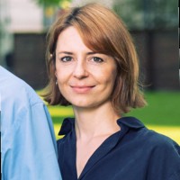 Joanna Jastrzebska-Wozniak