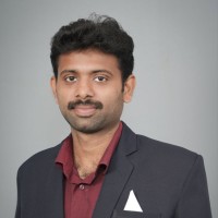Sibi Kumar Kannan, Cpim®