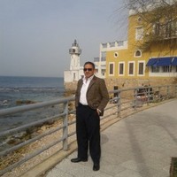 Ibrahim Ismail