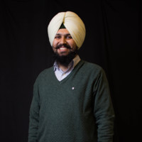 Vishavdeep Singh