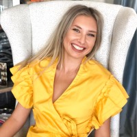 Melissa Zinge