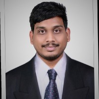 Chandrakanth Goud