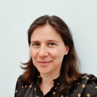 Cecile Boucher de la Rupelle