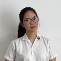 Rafaela Adrico Brigitta