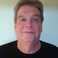 Roy Fussell
