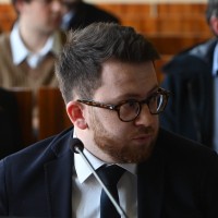Matteo Stefanini