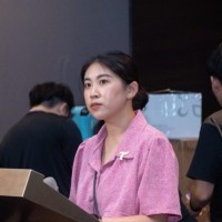 Demi Lin