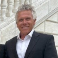Dave Shepherd
