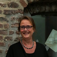 Elly Ostolski-van Beek