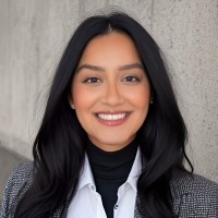 Mckaila Singh Kaila