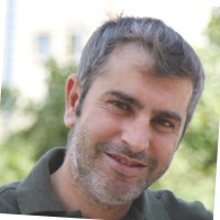 Khaled Alkhatib
