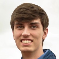 Parker Mcdowell