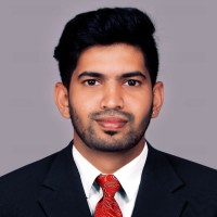 Dileep M