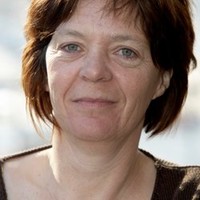 Helga Deschrijver