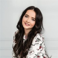 Darya Drobova