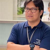 Marlon Ugat