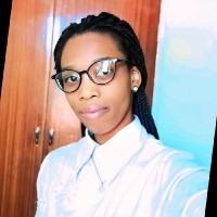 Keneilwe Kekana