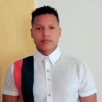 Franklin Anzola Romero
