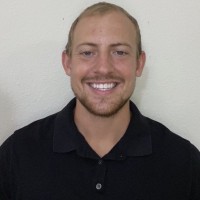 Jordan Nelson, MBA