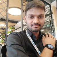 Venkatesh Jana