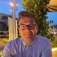 Damian Fenton