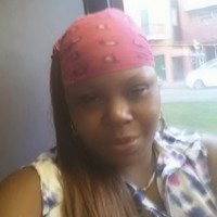 Neva Bolden