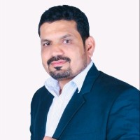 Sudarshan Shetty