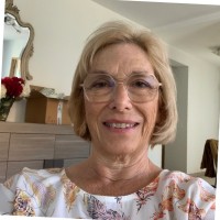 Michèle Moschetti