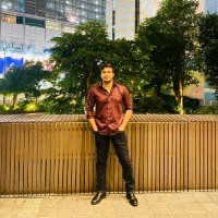 Kuldeep Kumar