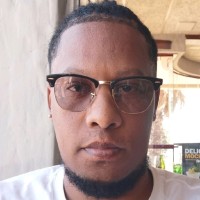 Damain Arendse