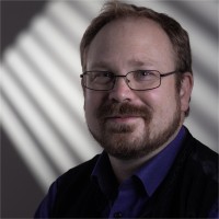 Tim Rohwer