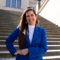 Daisy Michelle Heinsen