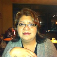 Irma Bustamante Vargas