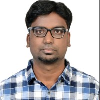 Mohamed Malik Basha S