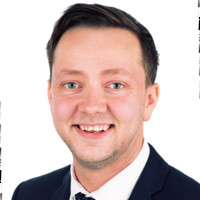 George Harper (Acma, Cgma)