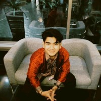 Muhammad Refai Hidayat